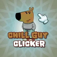 Play Chill Guy Clicker Now