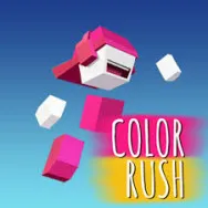 Play Color Rush Now