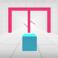 Play Cube Speed Dash Now