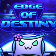 Play Edge of Destiny Now