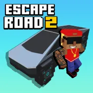 Play Escape Road 2 Now