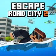 Play Escape Road City 2 Now