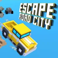 Play Escape Road City Now