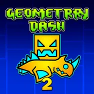 Play Geo Dash 2 Now