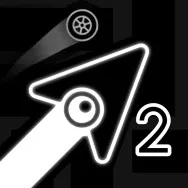 Play Geometry Arrow 2 Now