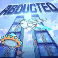 Play Geometry Dash Abducted Now