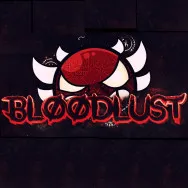 Play Geometry Dash Bloodlust Now