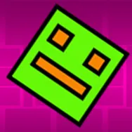 Play Geometry Dash Classic Now