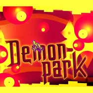 Play Geometry Dash Demon Park Now