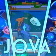 Play Geometry Dash Jova Now