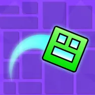 Play Geometry Dash Maze Maps Now