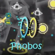 Geometry Dash Phobos