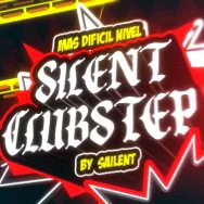 Play Geometry Dash Silent Clubstep Now