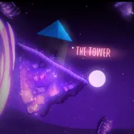 Play Geometry Dash The Towerverse Now
