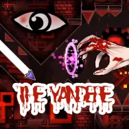 Geometry Dash The Yandere