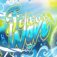 Play Geometry Dash Tidal Wave Now