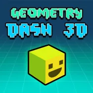 Play Geometry Game 3D Now