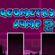 Play Geometry Jump 2 Now