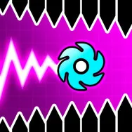 Play Geometry Vibes X-Ball Now