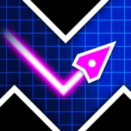 Play Geometry Vibes Now