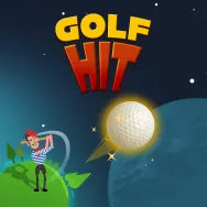 Play Golf Hit Now