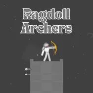 Play Ragdoll Archers Now