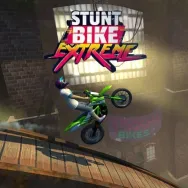 Play Stunt Bike Extreme Now