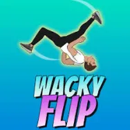 Play Wacky Flip Now